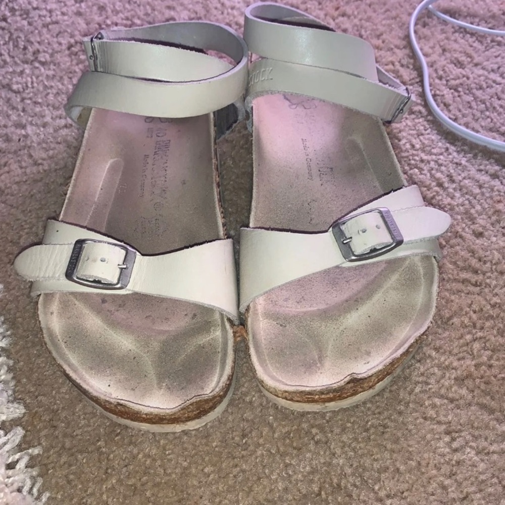 Birkenstock’s